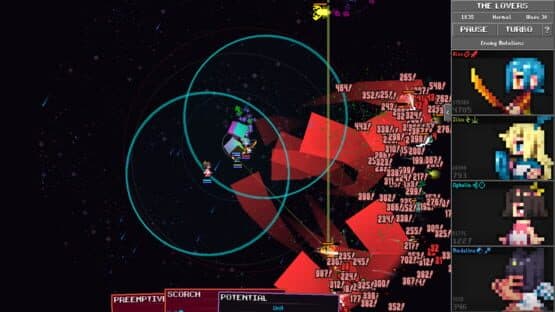 Get Those Bugs — screenshot 1