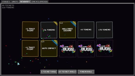 Get Those Bugs — screenshot 2