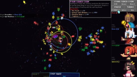 Get Those Bugs — screenshot 5