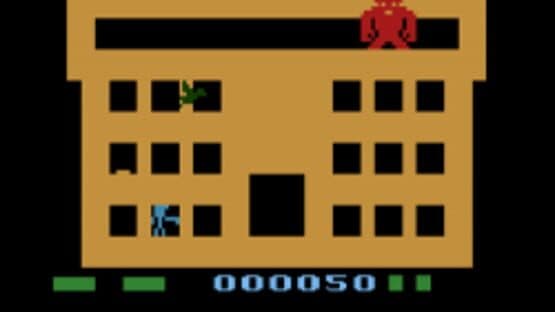 Fix-It Felix Sr. — screenshot 1