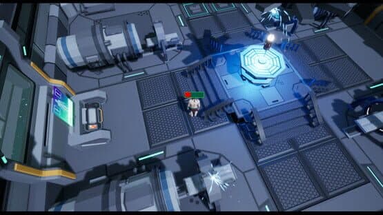 AnimalLaboratory — screenshot 1