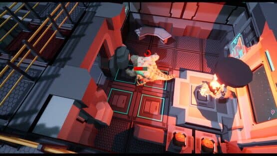 AnimalLaboratory — screenshot 2