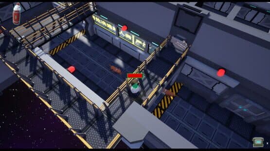 AnimalLaboratory — screenshot 4