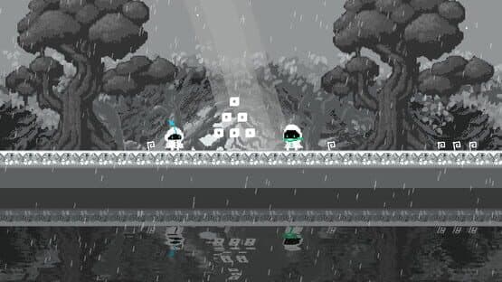 Pacification Light — screenshot 1