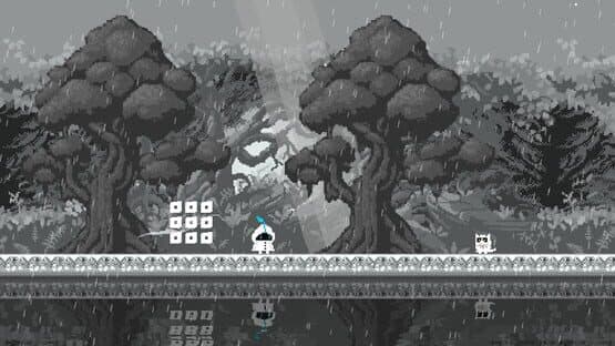 Pacification Light — screenshot 2