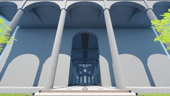 The Final Keeper — screenshot 1