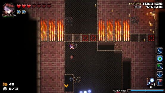 Heaven Seeker: The Savior of This Cruel World — screenshot 3