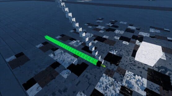 The Final Keeper — screenshot 2