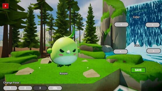 SkyNuggets — screenshot 3
