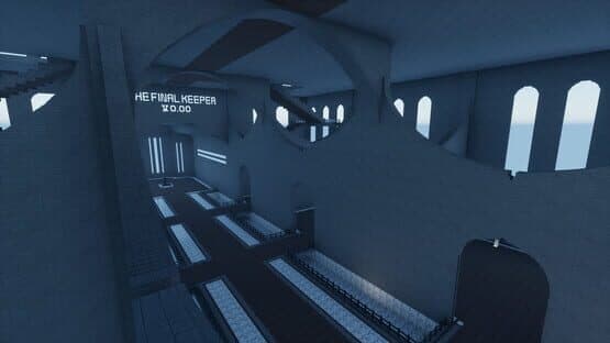 The Final Keeper — screenshot 5