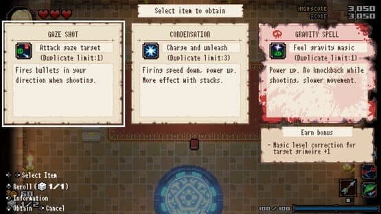 Heaven Seeker: The Savior of This Cruel World — screenshot 5