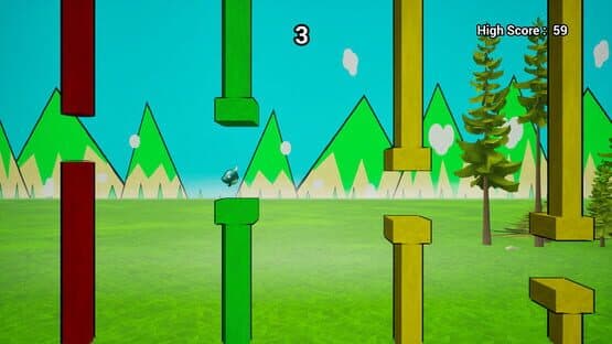 SkyNuggets — screenshot 4