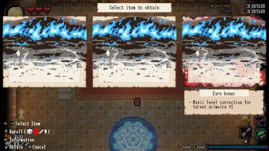 Heaven Seeker: The Savior of This Cruel World — screenshot 6