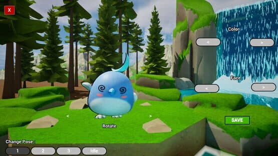 SkyNuggets — screenshot 5