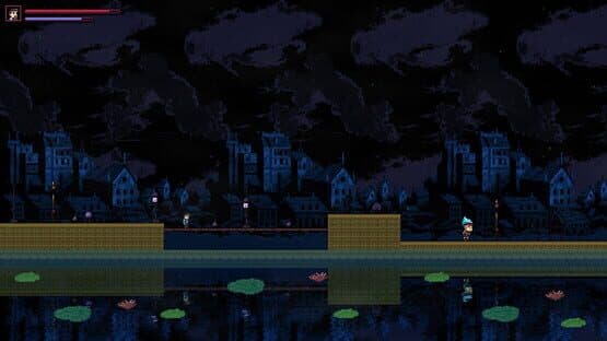 Dark the Dead — screenshot 2