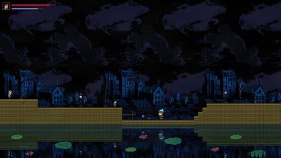 Dark the Dead — screenshot 3
