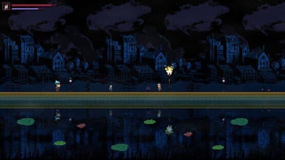 Dark the Dead — screenshot 4