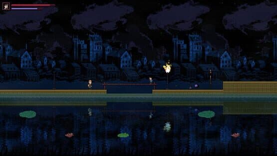 Dark the Dead — screenshot 5
