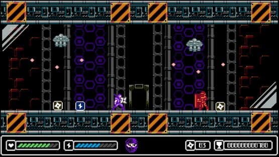 Ninja 1987 — screenshot 3