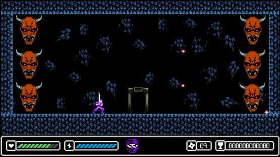 Ninja 1987 — screenshot 7