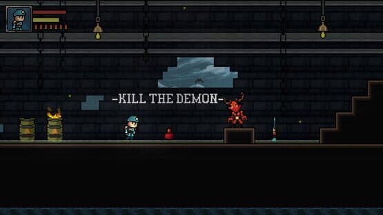 Demon Slayer — screenshot 2