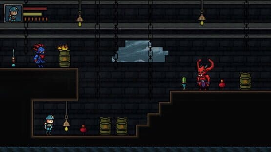 Demon Slayer — screenshot 3