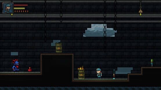 Demon Slayer — screenshot 4