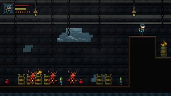 Demon Slayer — screenshot 5