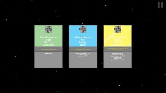 Kuiper Belt Survivor — screenshot 2