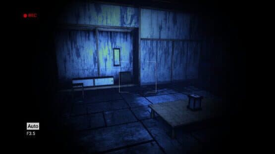 Kappa's Asylum — screenshot 1