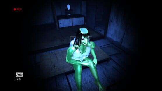 Kappa's Asylum — screenshot 2