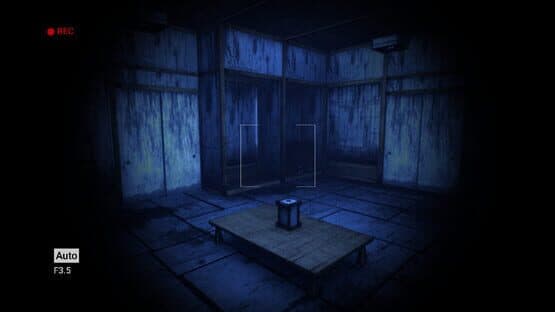 Kappa's Asylum — screenshot 3