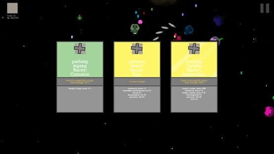 Kuiper Belt Survivor — screenshot 6