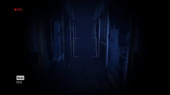 Kappa's Asylum — screenshot 4