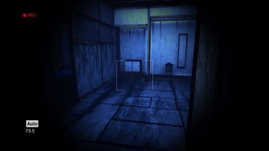 Kappa's Asylum — screenshot 7