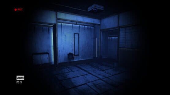 Kappa's Asylum — screenshot 8