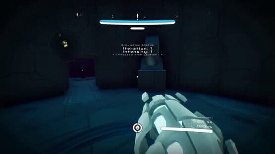 Continuum — screenshot 2