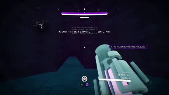 Continuum — screenshot 5