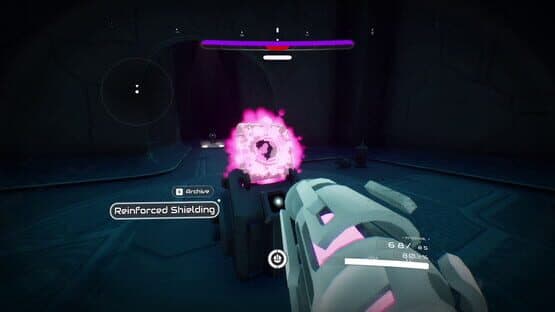 Continuum — screenshot 6