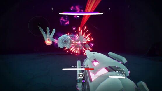 Continuum — screenshot 7