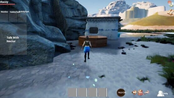 Hunter Legends — screenshot 3