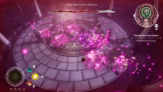 Tales of the Tavern — screenshot 3