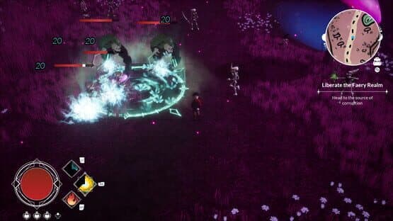 Tales of the Tavern — screenshot 4