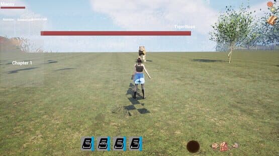 Hunter Legends — screenshot 5