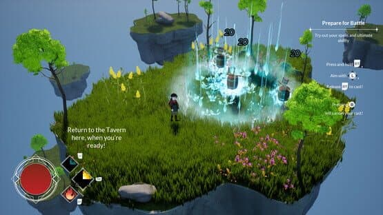 Tales of the Tavern — screenshot 6