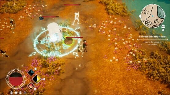 Tales of the Tavern — screenshot 7