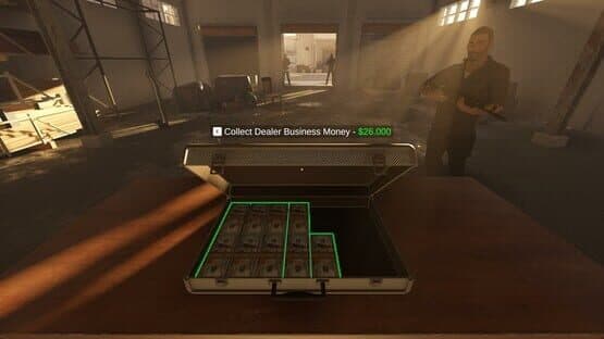 Mafia Simulator — screenshot 5