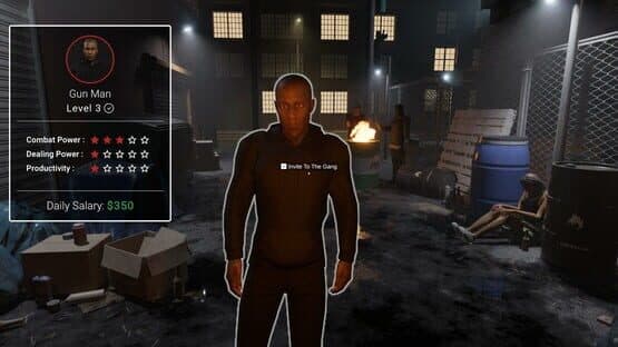 Mafia Simulator — screenshot 6
