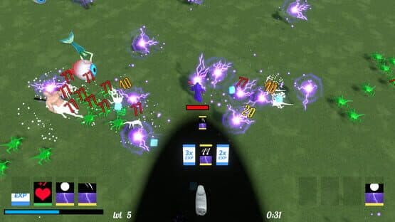 Wizard Pulse — screenshot 1