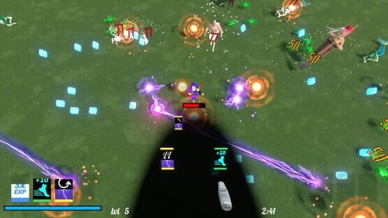 Wizard Pulse — screenshot 2